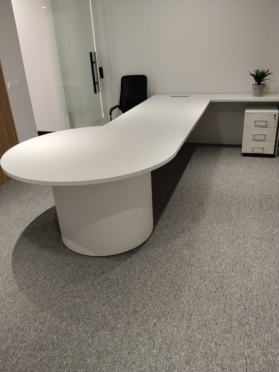 Khobar Office